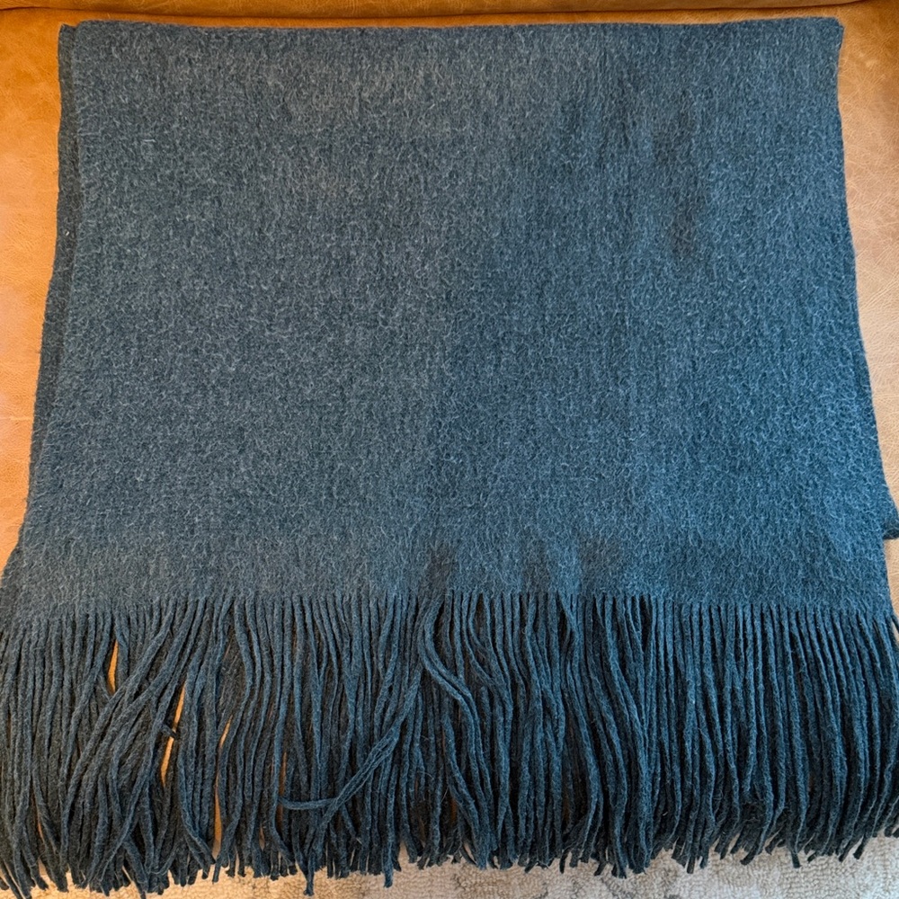 Fp Oversized Scarf - image 1